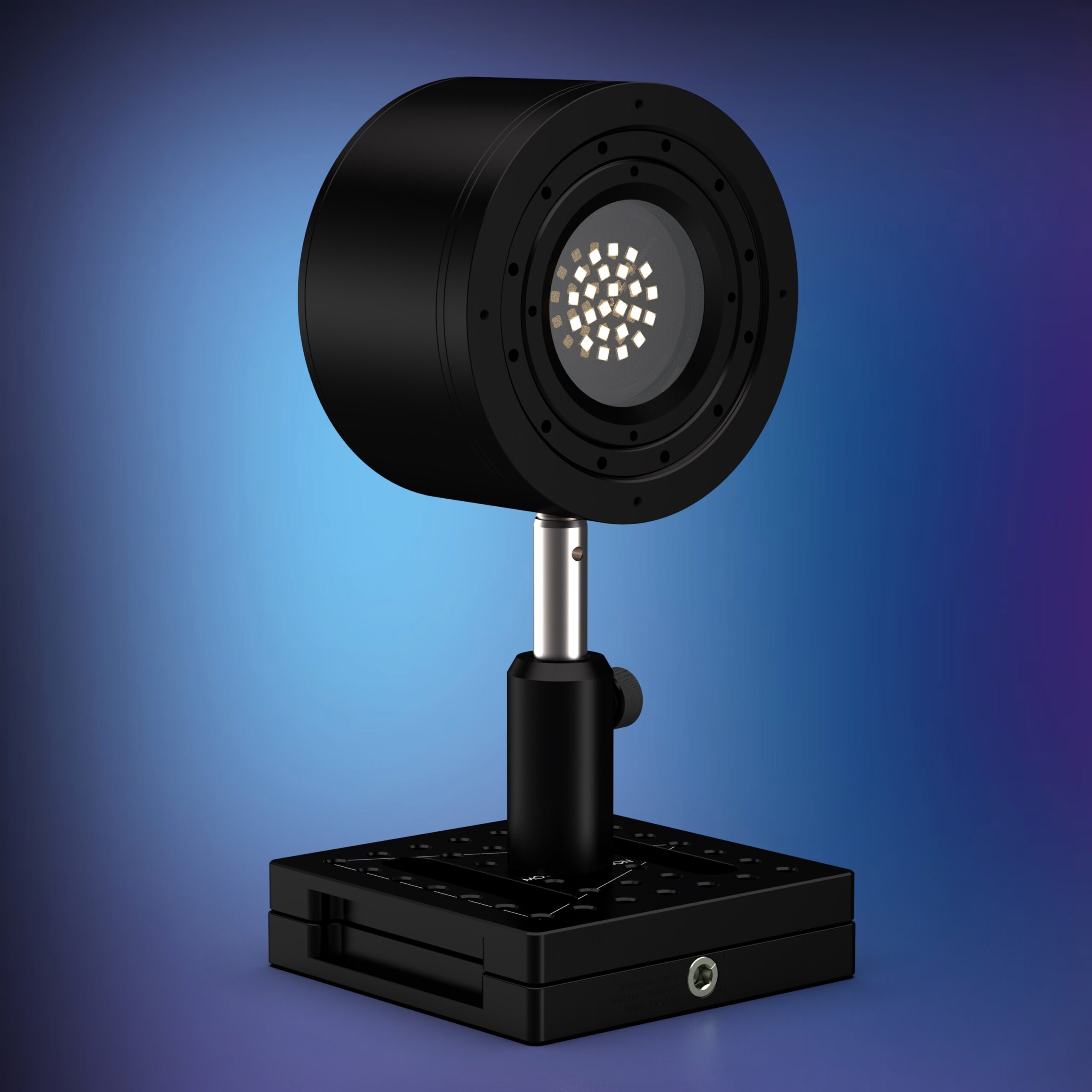 Luminous intensity GbR Luminous intensity standards